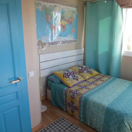 Casa Mar Y Montana *