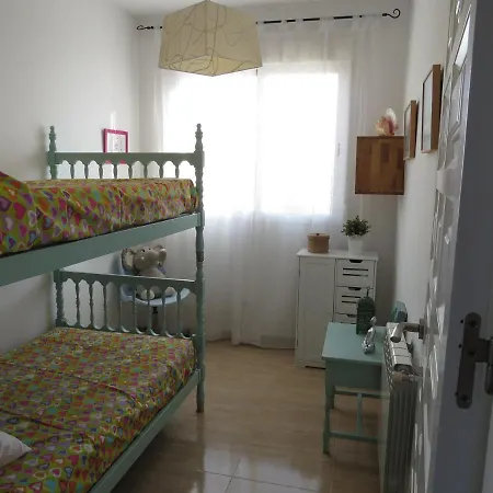 Casa vacanze Casa Mar Y Montana