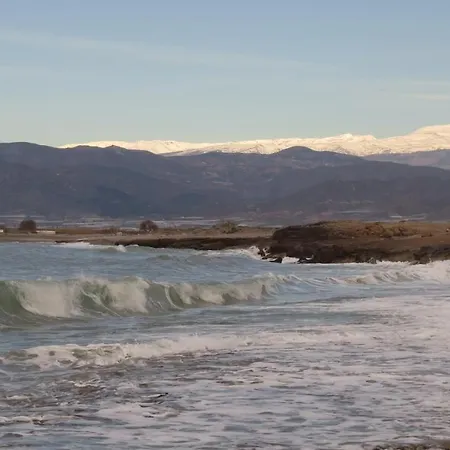 Casa Mar Y Montana Almería