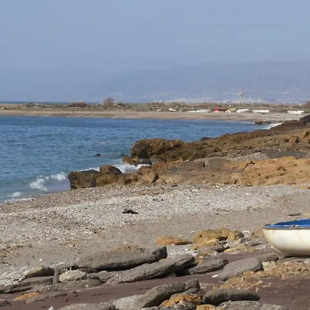 Casa Mar Y Montana Almería