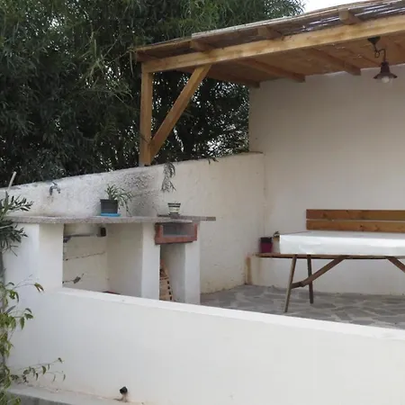 Casa Mar Y Montana Casa vacanze