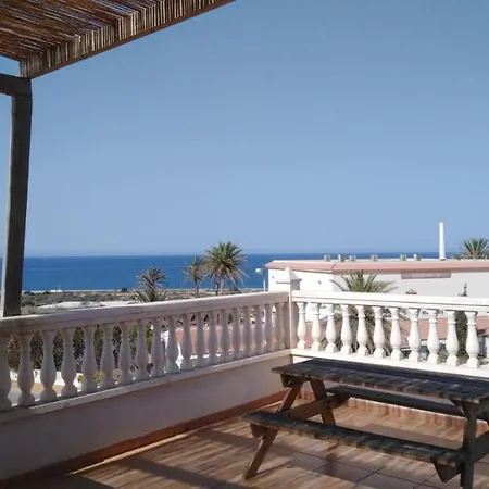 Casa Mar Y Montana Holiday home