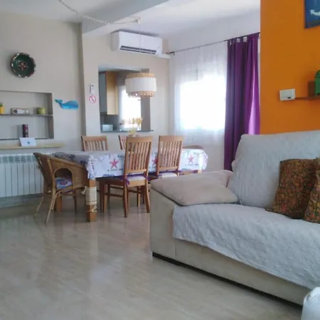 Casa Mar Y Montana *