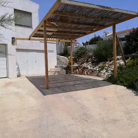 Holiday home Casa Mar Y Montana *