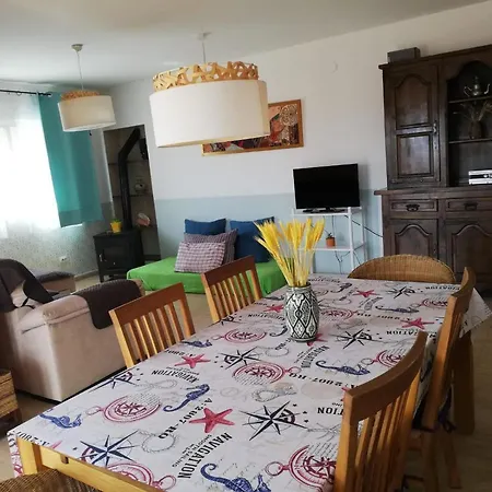 Casa Mar Y Montana