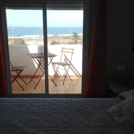 Holiday home Casa Mar Y Montana Almeria