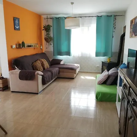 Casa Mar Y Montana Holiday home Almeria