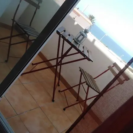 Casa Mar Y Montana *
