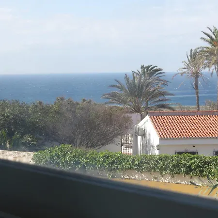 Casa Mar Y Montana * Almeria