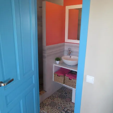 Holiday home Casa Mar Y Montana