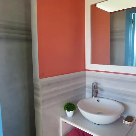 Casa Mar Y Montana Holiday home Almeria