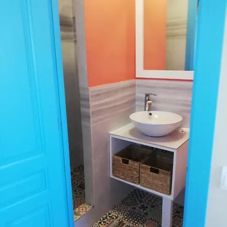 Casa Mar Y Montana Holiday home