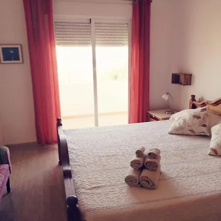 Casa Mar Y Montana Holiday home *