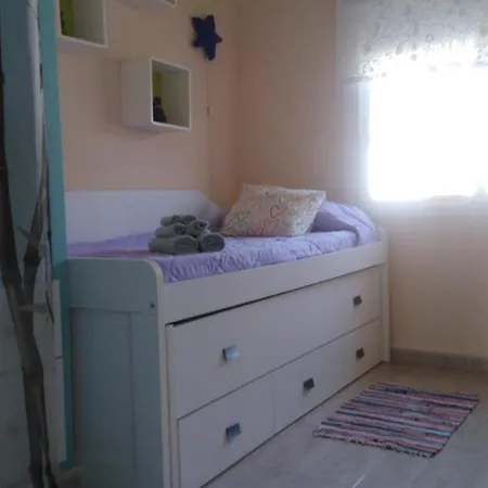 Holiday home Casa Mar Y Montana *