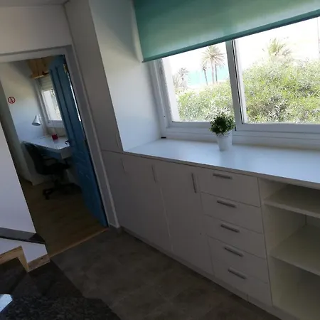 Casa Mar Y Montana Holiday home
