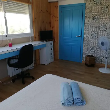 Holiday home Casa Mar Y Montana Almeria