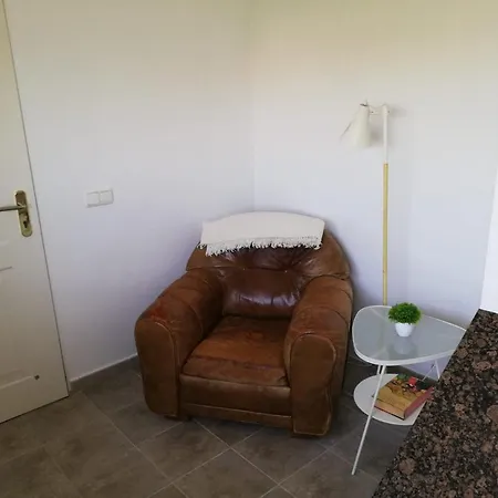 Holiday home Casa Mar Y Montana Almeria