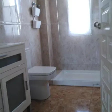 Casa Mar Y Montana Holiday home Almeria