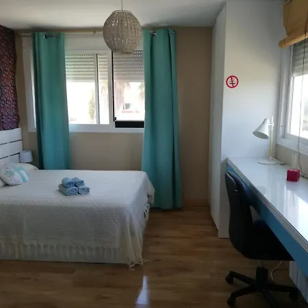 Casa Mar Y Montana Holiday home