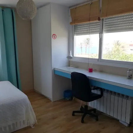 Casa Mar Y Montana