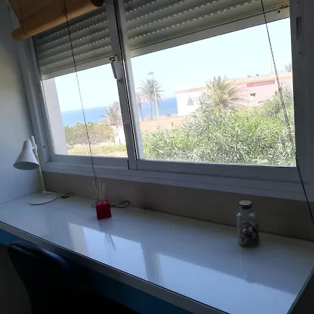 Casa Mar Y Montana Holiday home Almeria