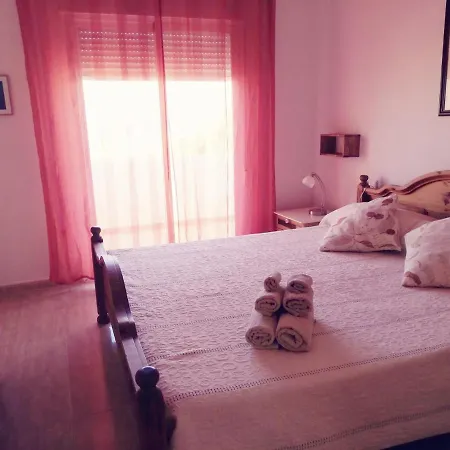 Holiday home Casa Mar Y Montana Almeria