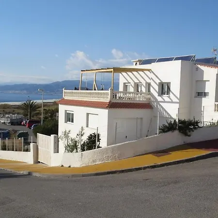 Holiday home Casa Mar Y Montana Almeria