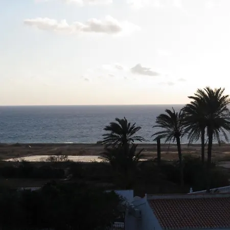 Casa Mar Y Montana Almeria