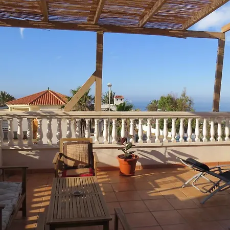 Casa Mar Y Montana Almeria