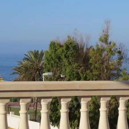 Casa Mar Y Montana Almeria