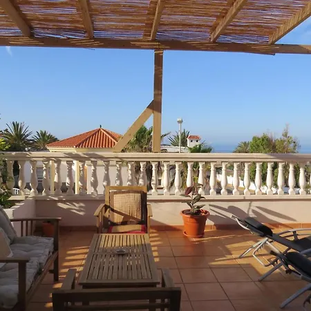Casa Mar Y Montana Holiday home