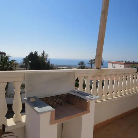 Holiday home Casa Mar Y Montana Almeria