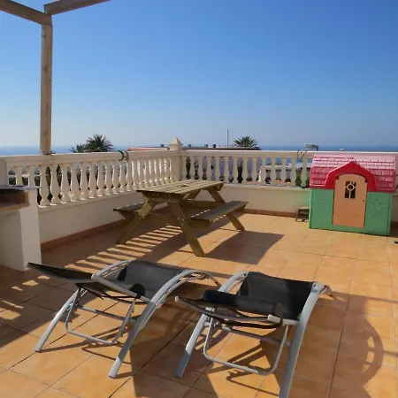 Casa Mar Y Montana Holiday home *