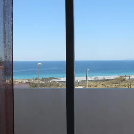 Holiday home Casa Mar Y Montana Almeria