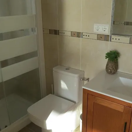 Holiday home Casa Mar Y Montana *