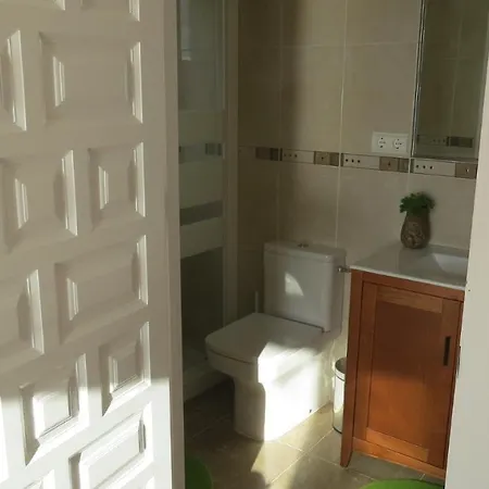 Casa Mar Y Montana Holiday home