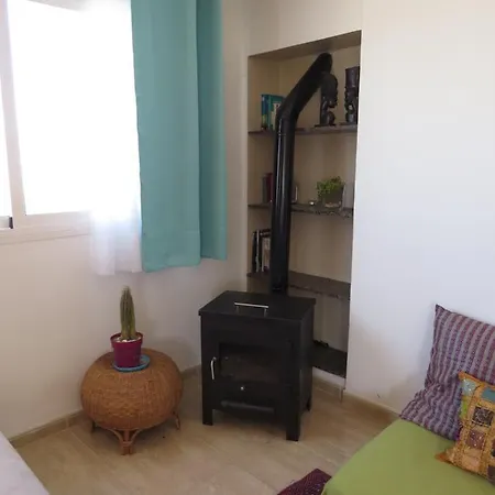 Casa Mar Y Montana