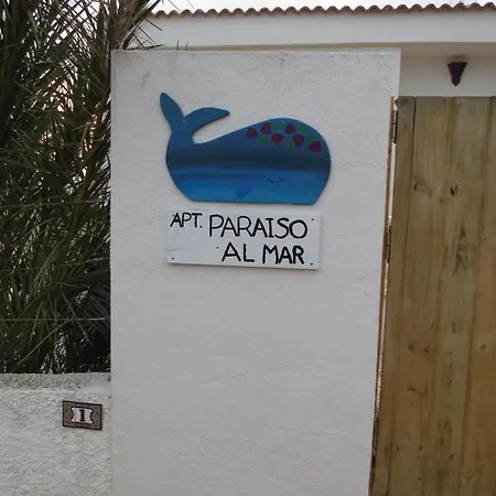 Casa Mar Y Montana Holiday home