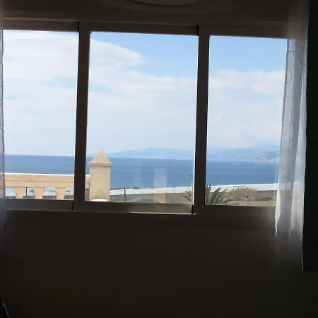 Casa Mar Y Montana Holiday home Almeria