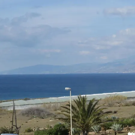 Casa Mar Y Montana Almeria
