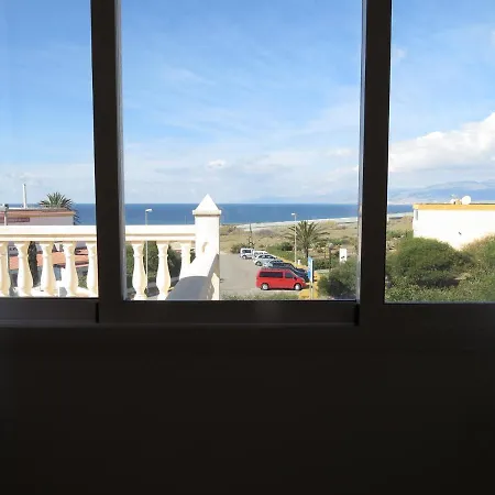 Casa Mar Y Montana