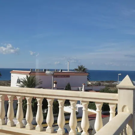 Holiday home Casa Mar Y Montana Almeria
