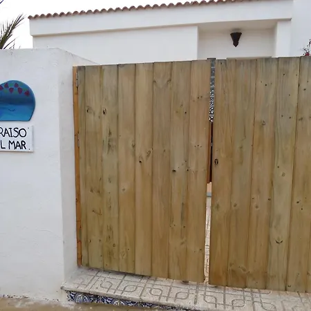 Casa Mar Y Montana Holiday home *
