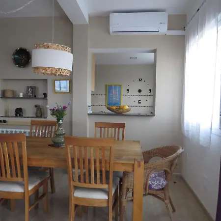 Holiday home Casa Mar Y Montana Almeria