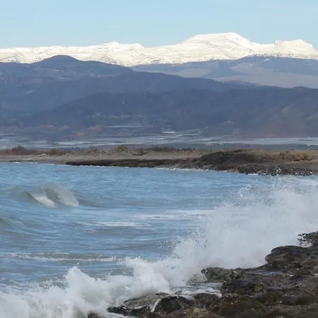Casa Mar Y Montana * Almeria