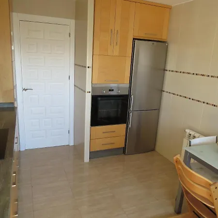 Holiday home Casa Mar Y Montana