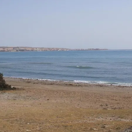 Casa Mar Y Montana Almeria