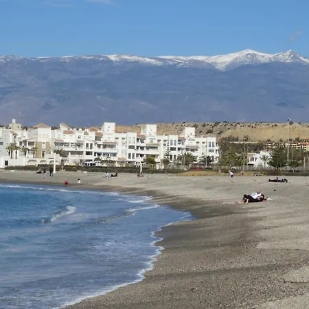 Casa Mar Y Montana Almeria