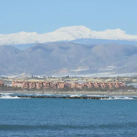 Casa Mar Y Montana