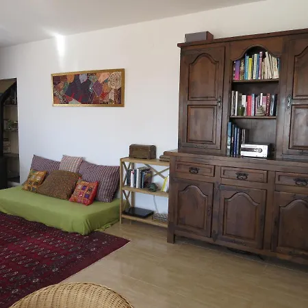 Casa Mar Y Montana